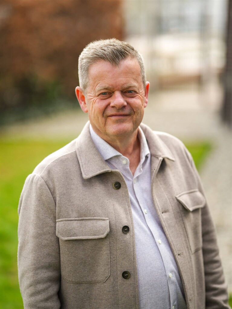 Duisenburgh - Vermogensbeheer - Portretfoto