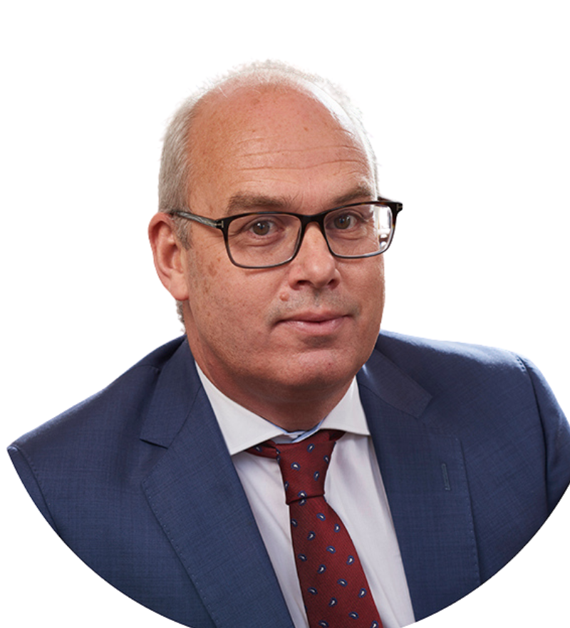 Remko Rijper - Portretfoto