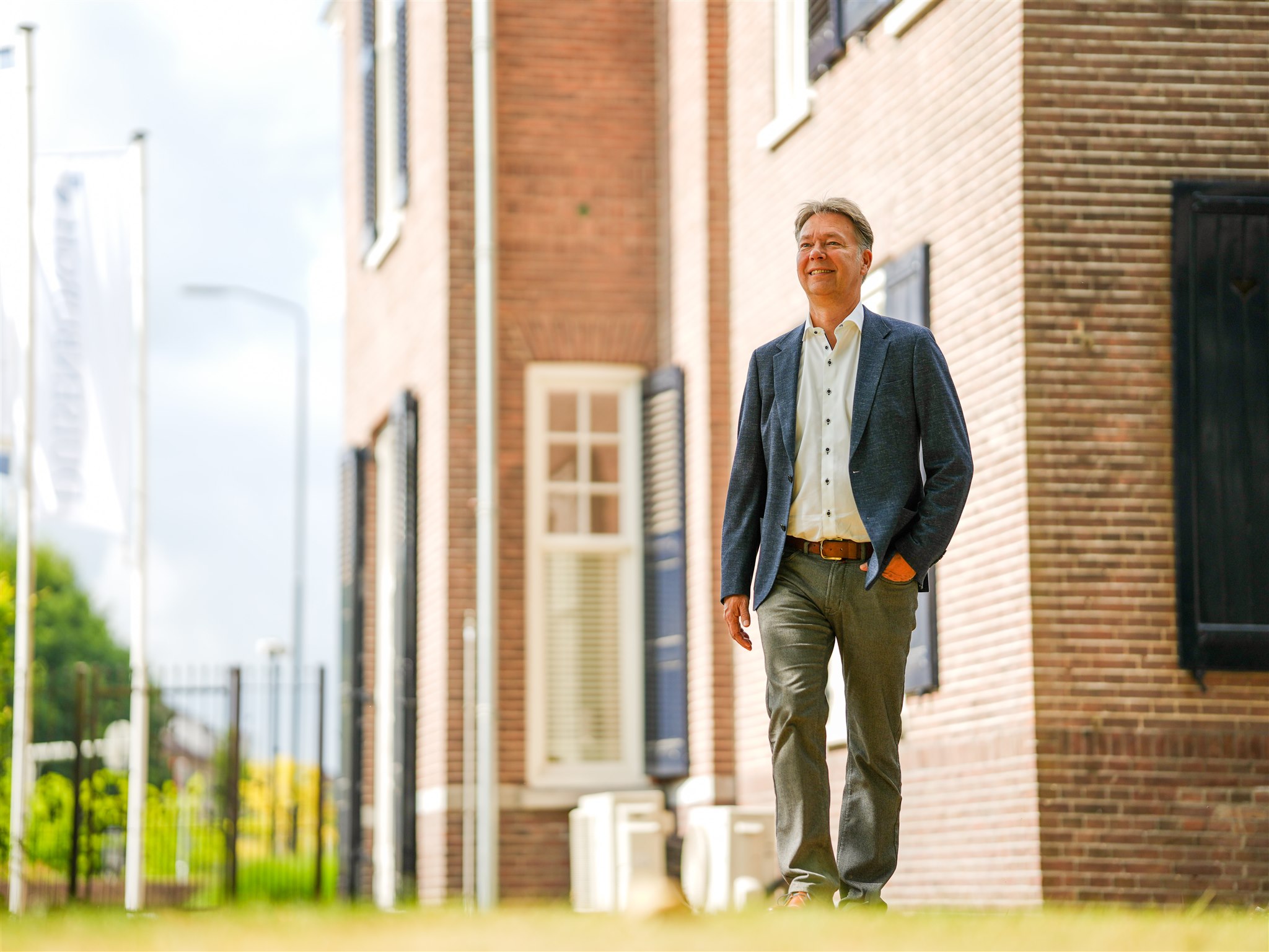 Duisenburgh Vermogensregie Kemps - Verbonden Agent bij Duisenburg Vermogen