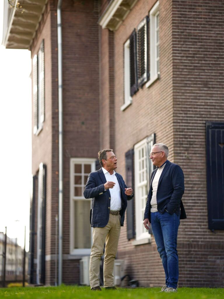 Duisenburgh - Sfeerfoto