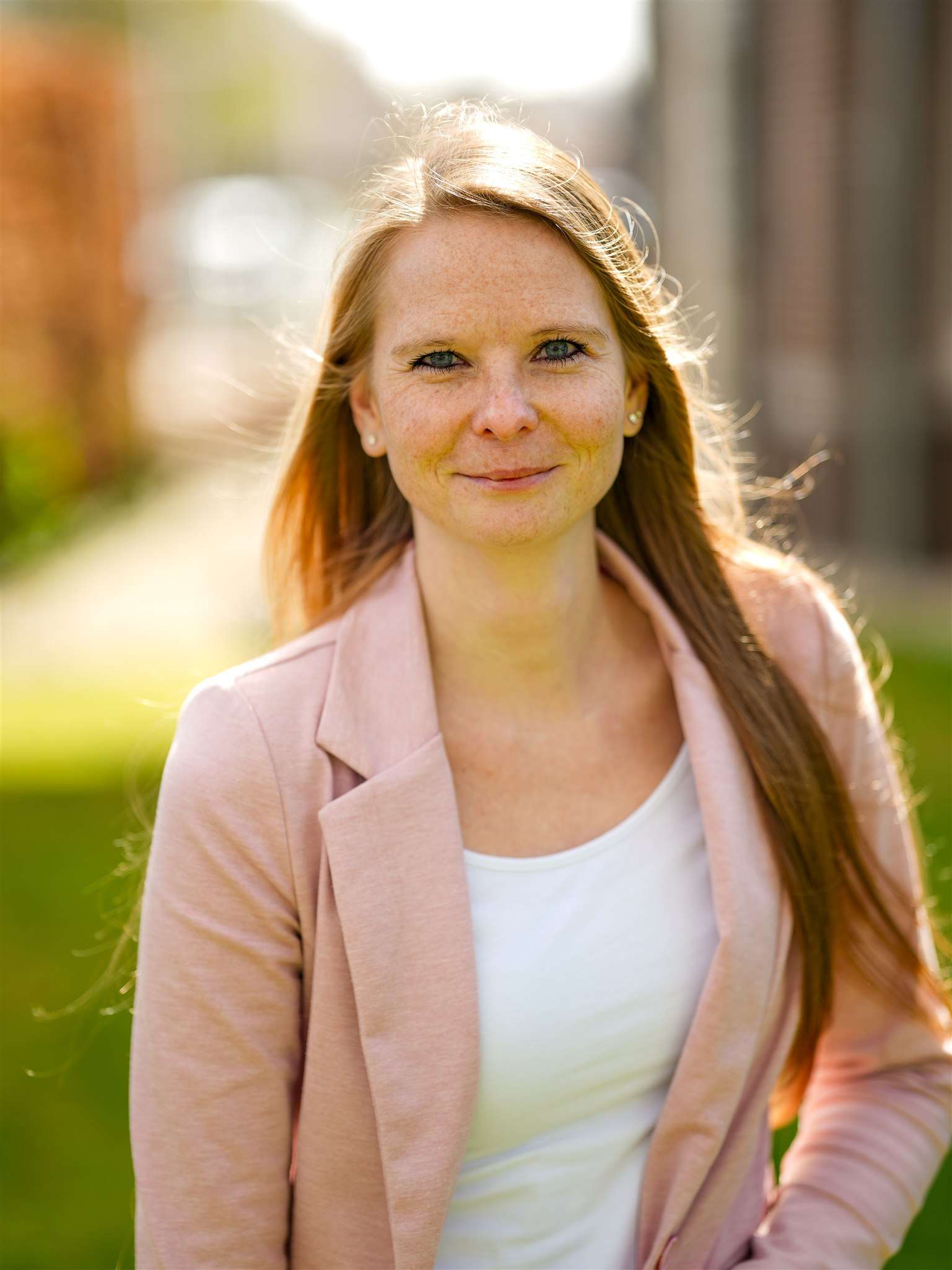 Duisenburgh - Portrefoto