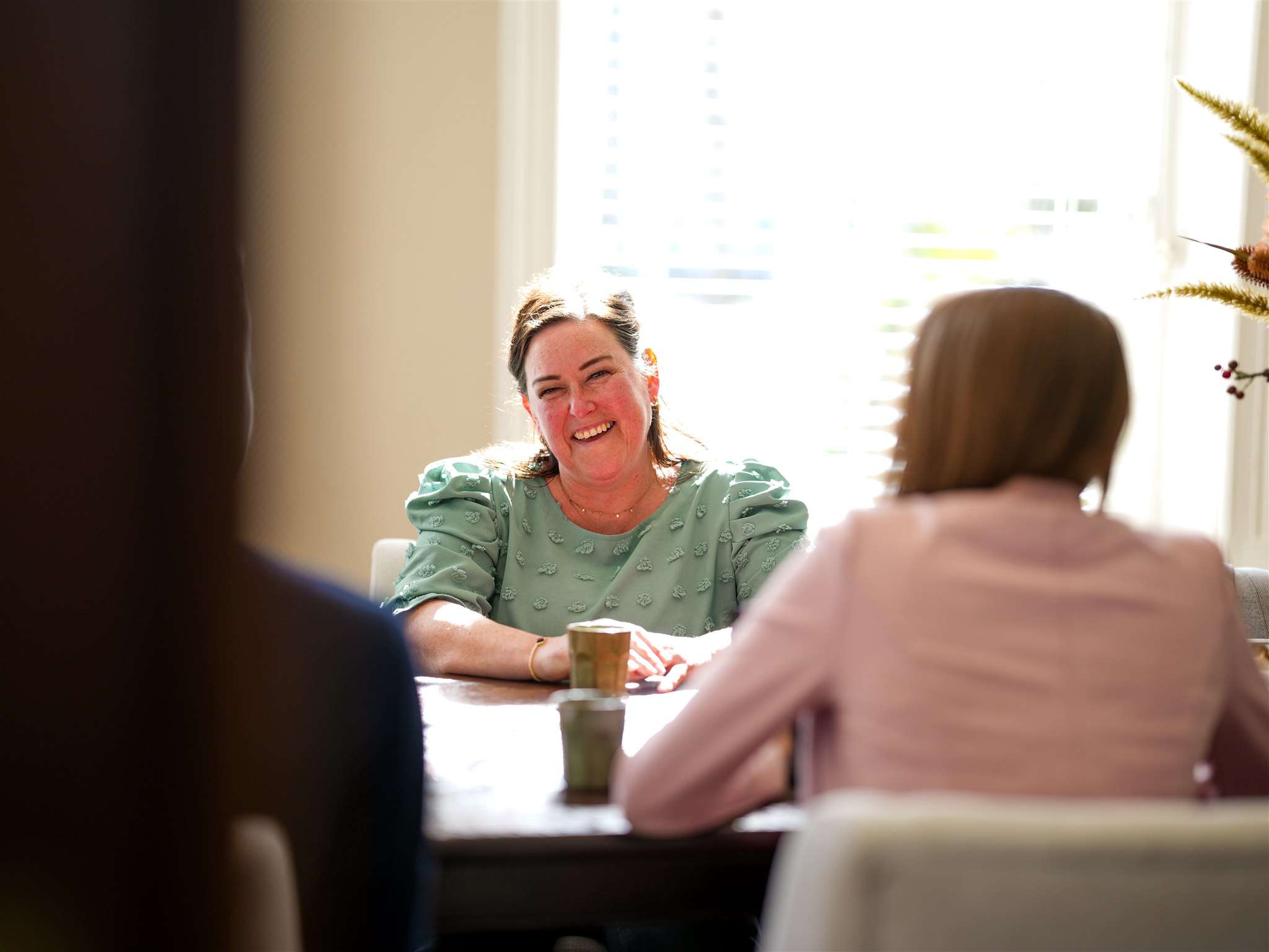 Duisenburgh Vermogen - Vermogensadvies in een van de kantoren bij Duisenburgh