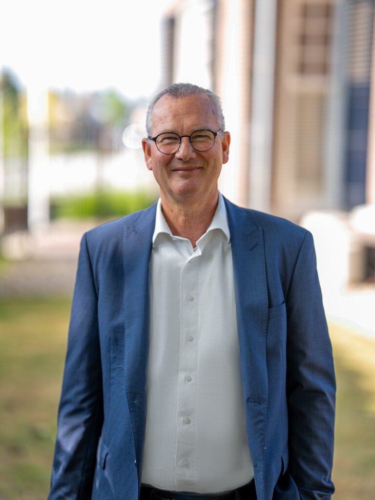 Portretfoto Aad - Remko Rijper - Duisenburgh