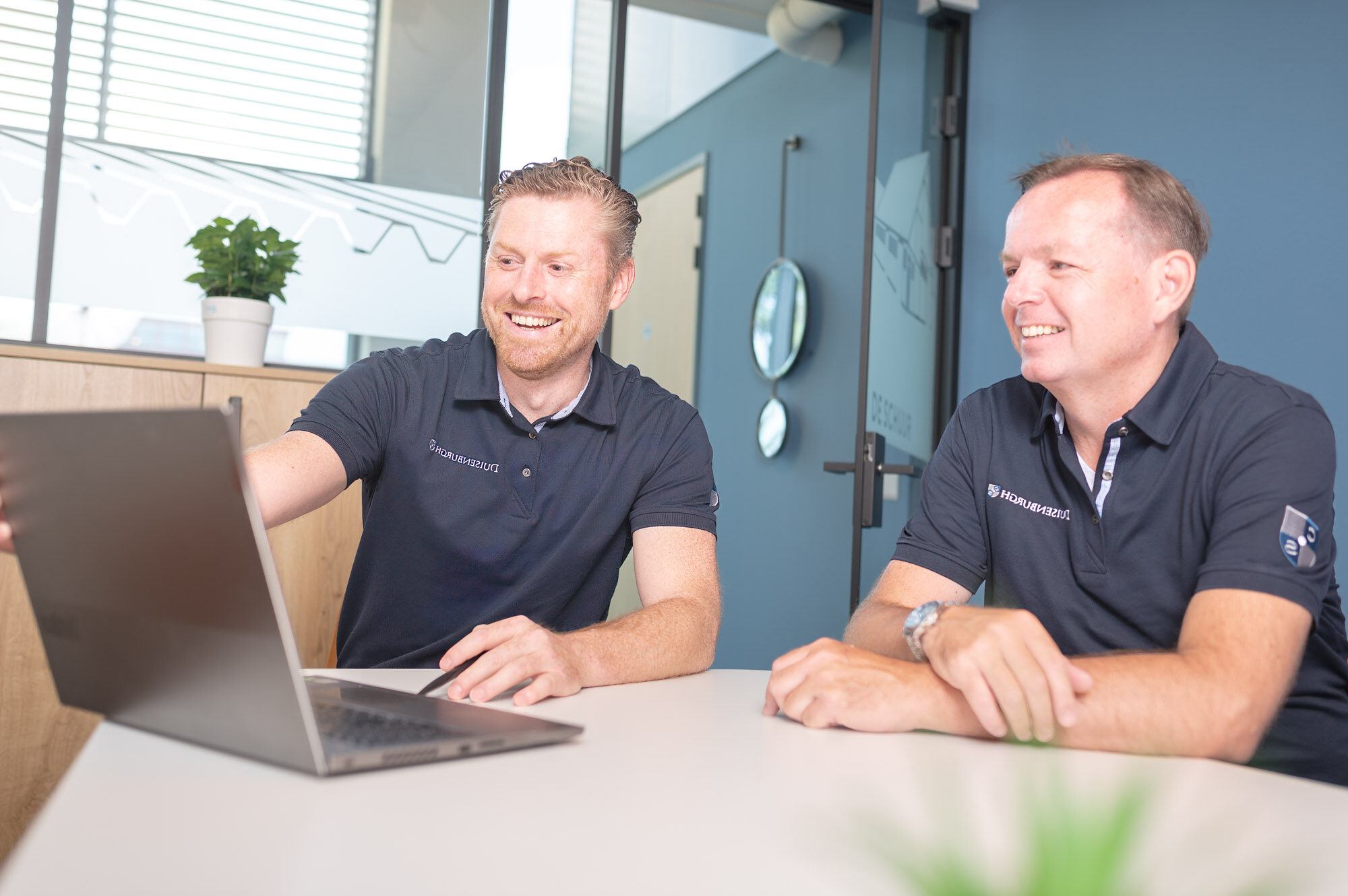 Portretfoto - Vermogensregie Amsterdam