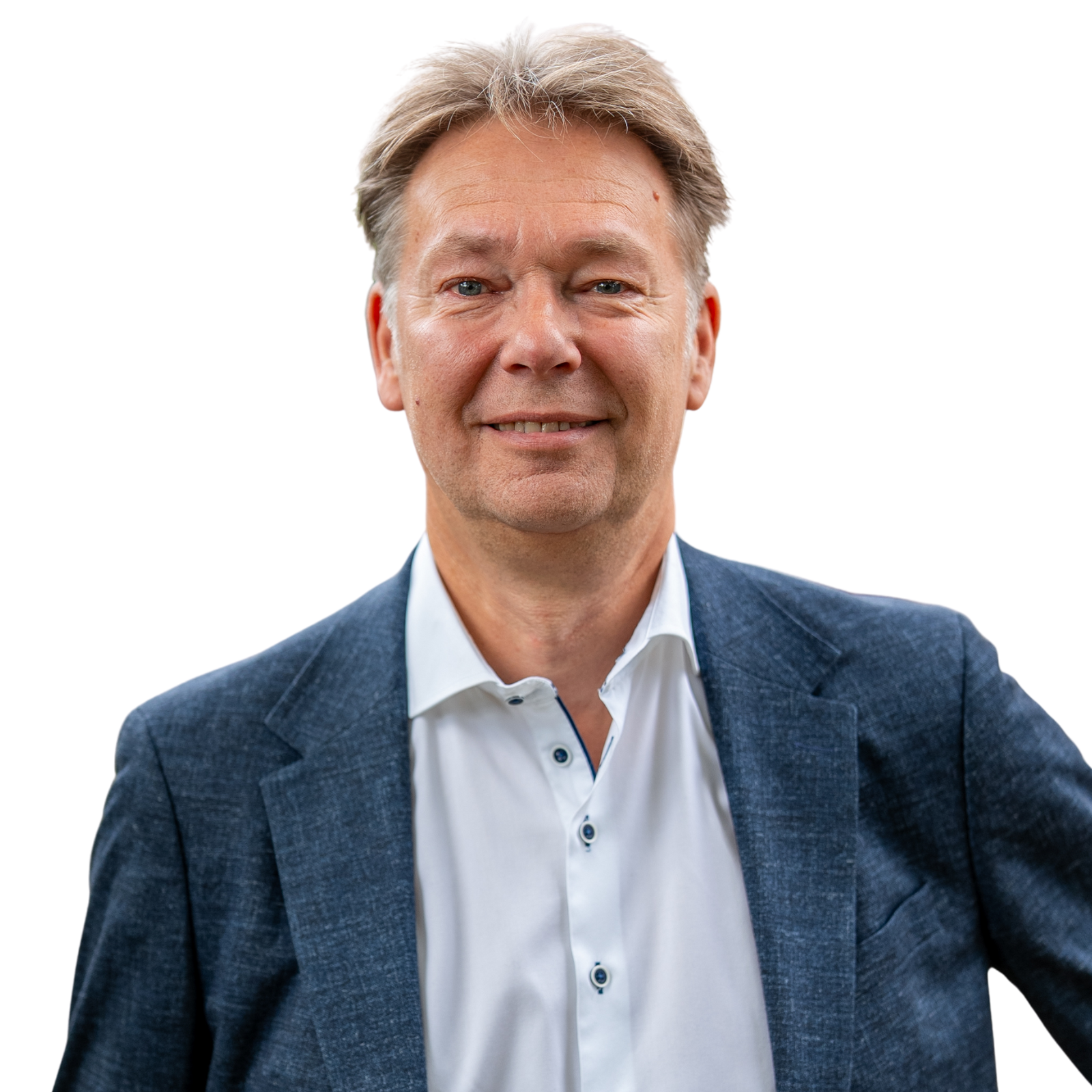 Portretfoto - Vermogensregie Kemps