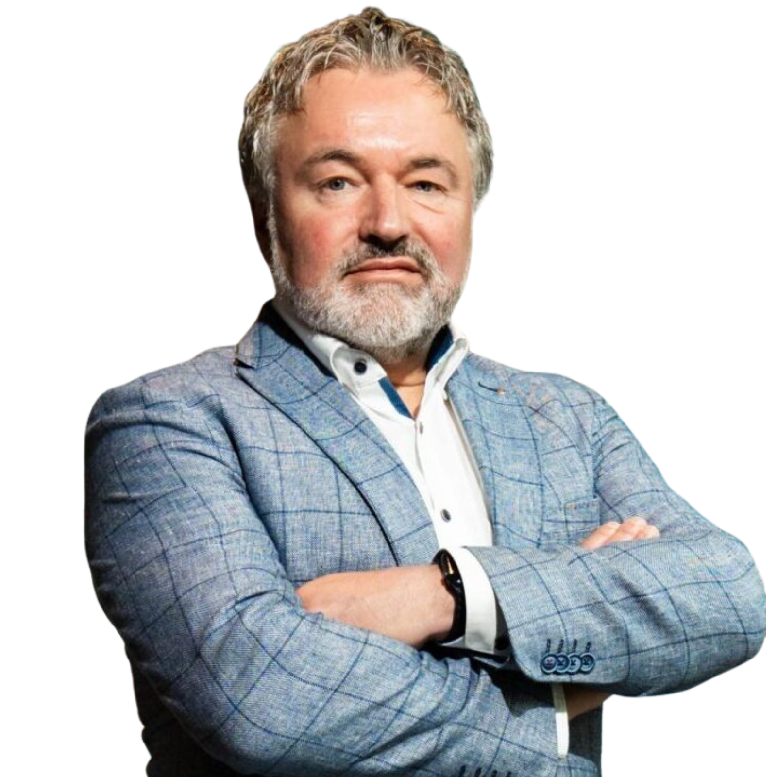 Portretfoto Tjeerd Jenniskens