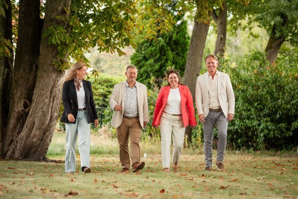 Voldijn 4 wandelend
